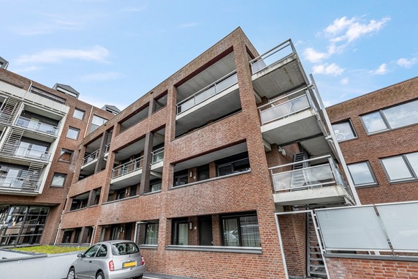 Medium property photo - Sint Willebrordstraat 29, 5014 CA Tilburg